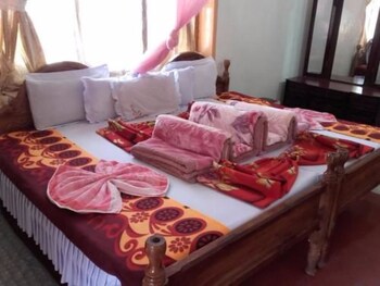 bel view guest house