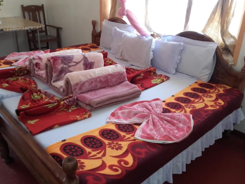 bel view guest house