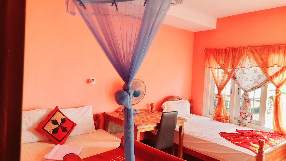 bel view guest house