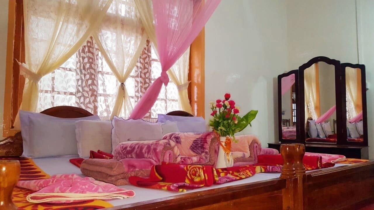 bel view guest house