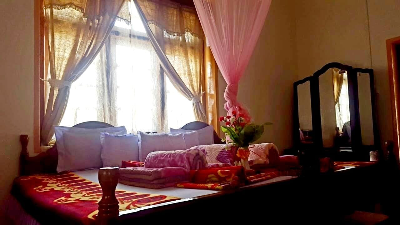 bel view guest house