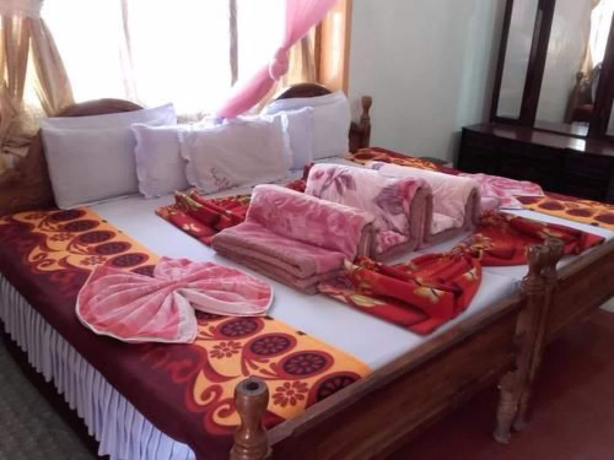 bel view guest house