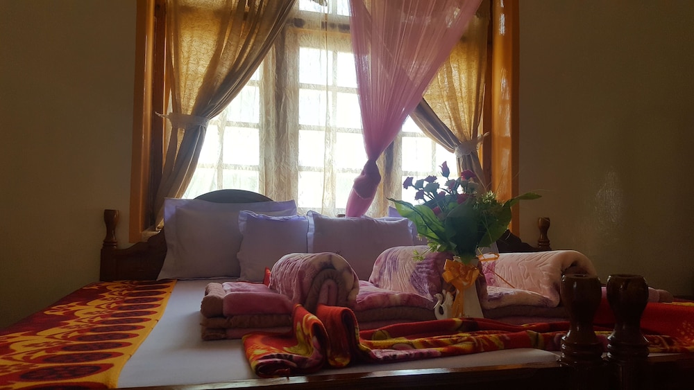 bel view guest house