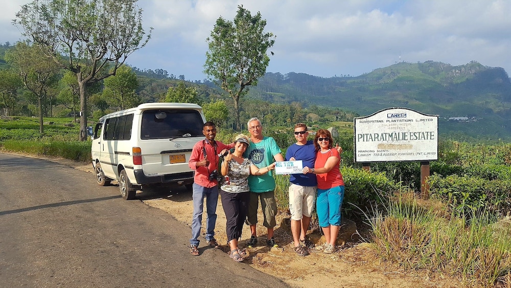 bel view guest house