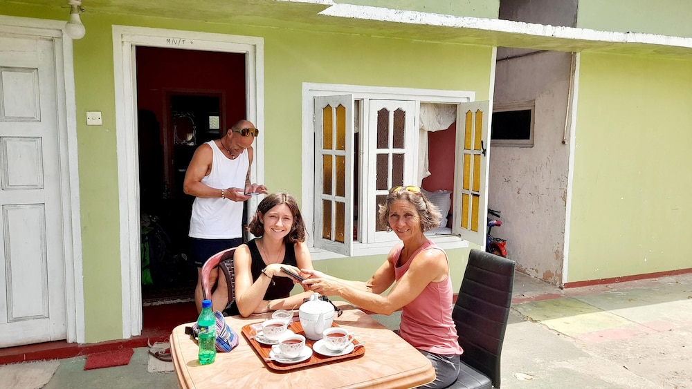 bel view guest house