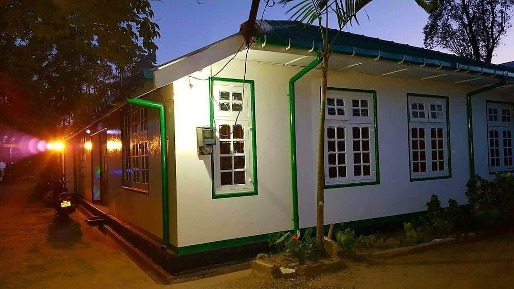 bel view guest house