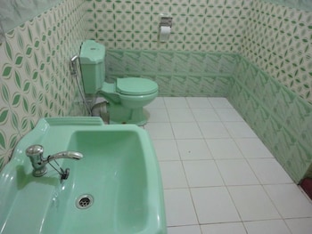 bel view guest house