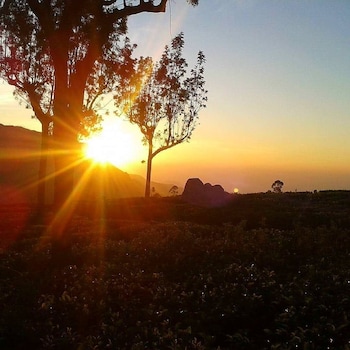 bel view guest house