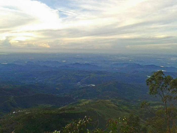 bel view guest house