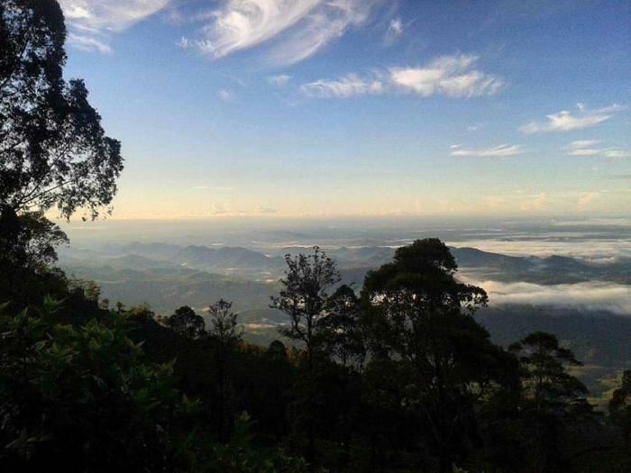 bel view guest house