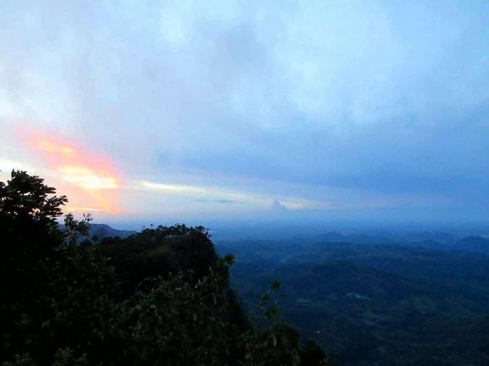 bel view guest house