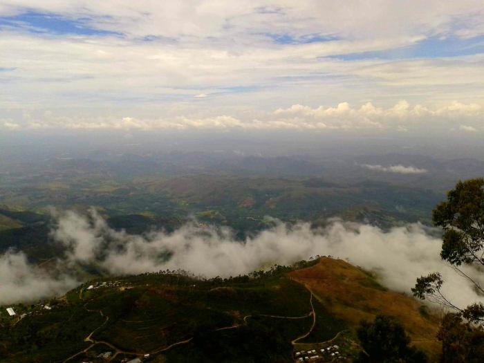 bel view guest house