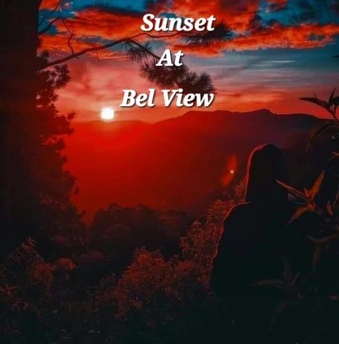 Bel View Guest House,Near St Benedict's Monastery,3 star