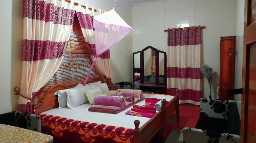 Bel View Guest House,Near St Benedict's Monastery,3 star