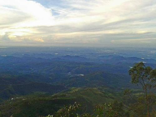 Bel View Guest House,Near St Benedict's Monastery,3 star