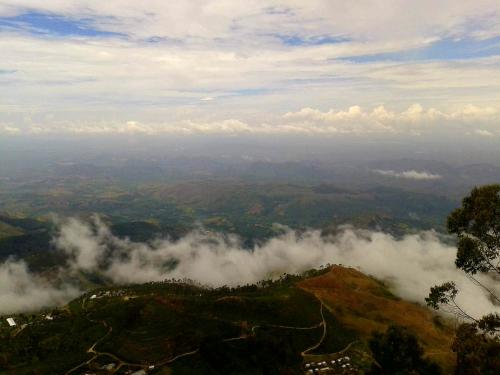 bel view guest house