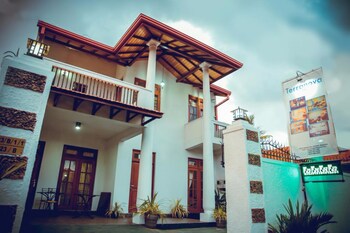 negombo