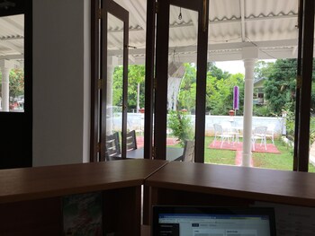 lavonka tourist rest