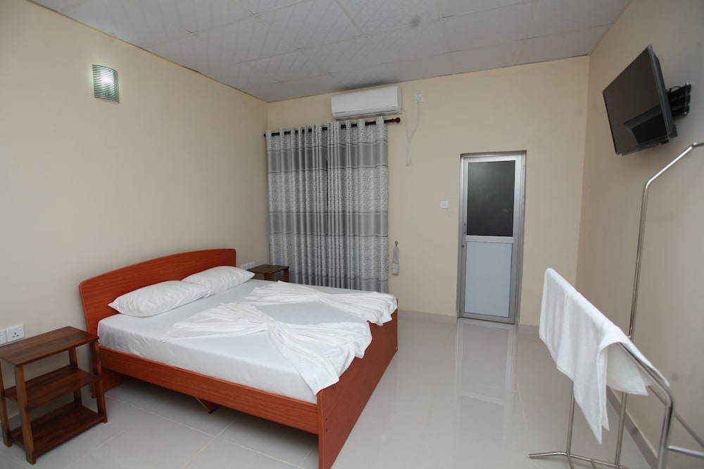 lavonka tourist rest