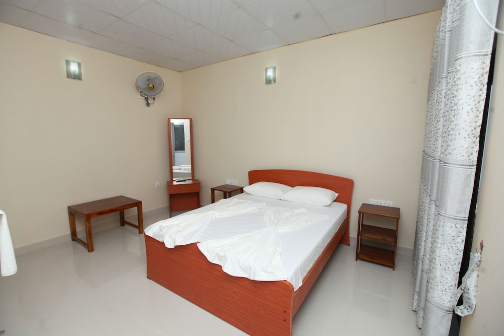 lavonka tourist rest