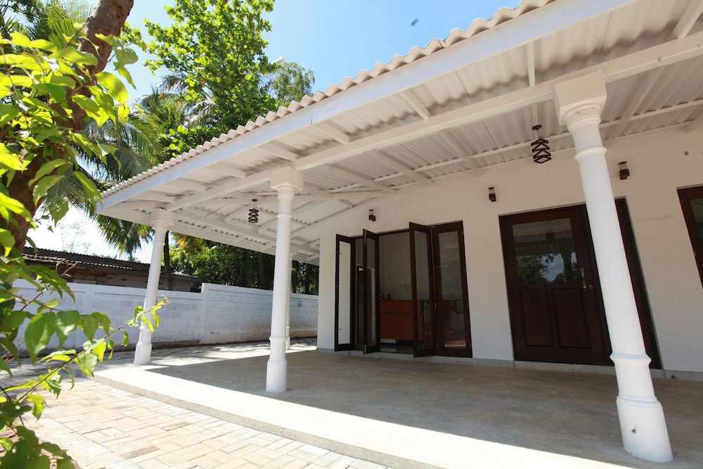lavonka tourist rest