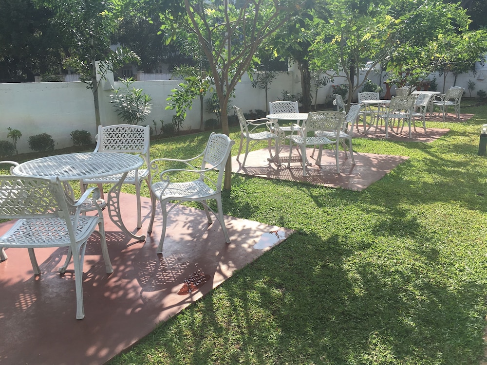lavonka tourist rest