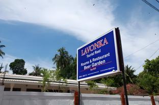 lavonka tourist rest