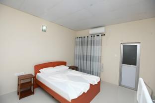 lavonka tourist rest
