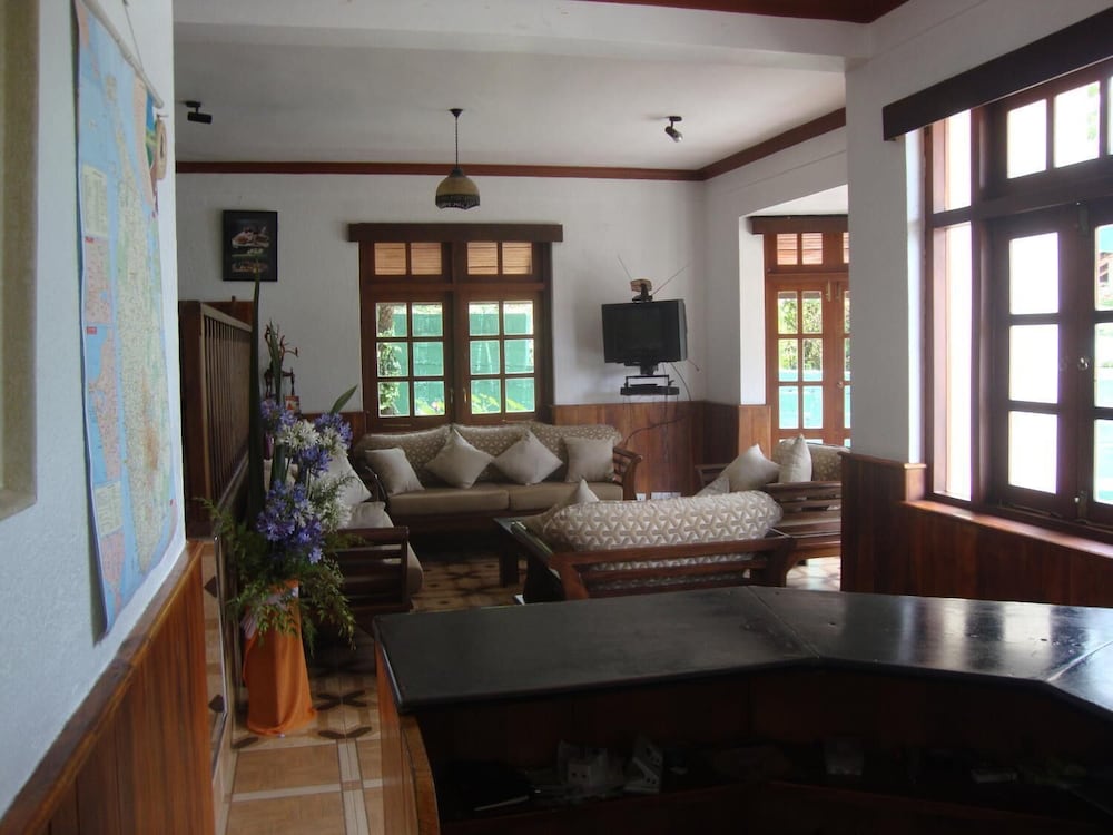 nuwara eliya