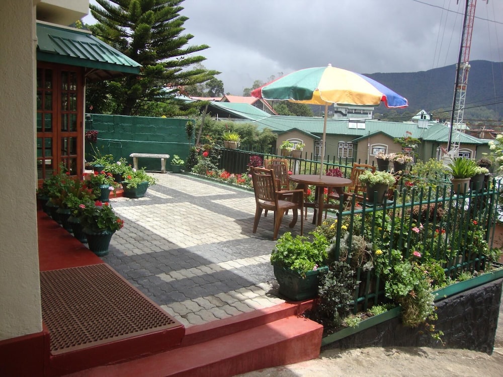 nuwara eliya