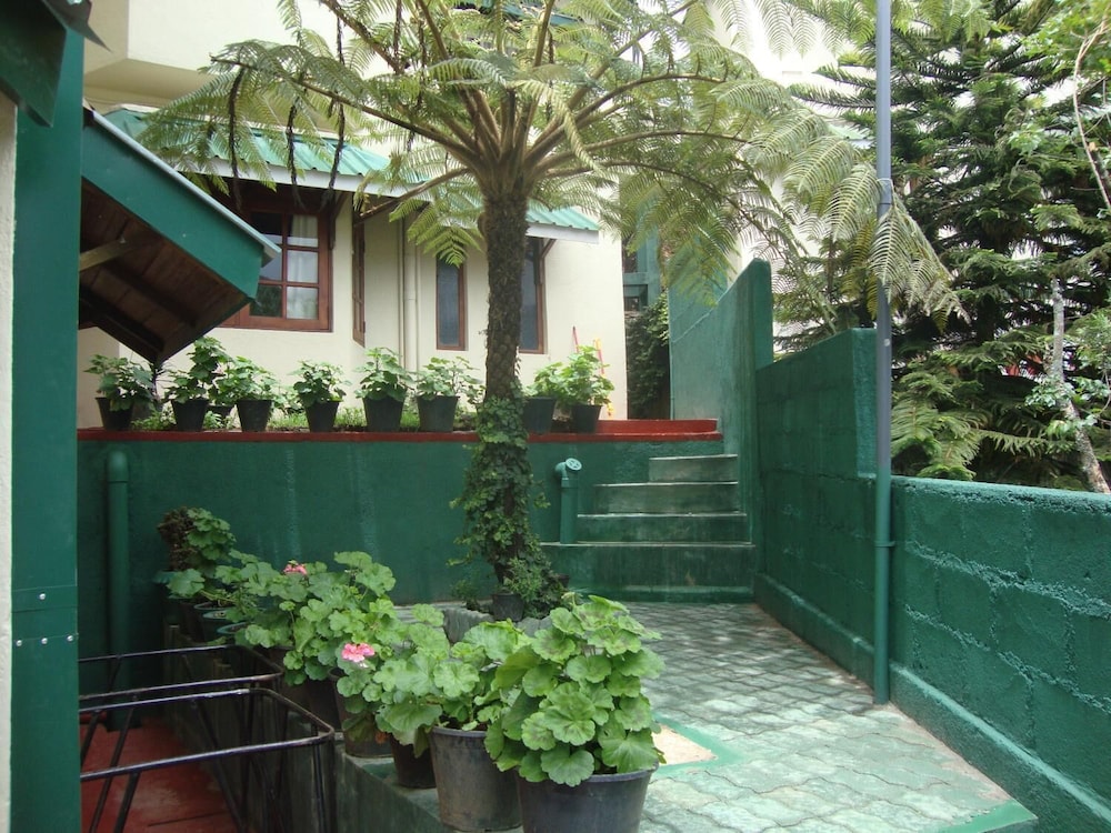 nuwara eliya