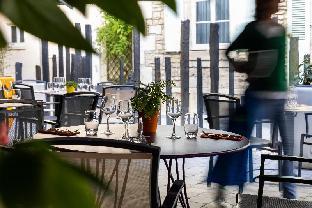 hotel fontarabie