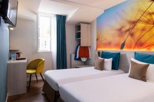 hotel fontarabie