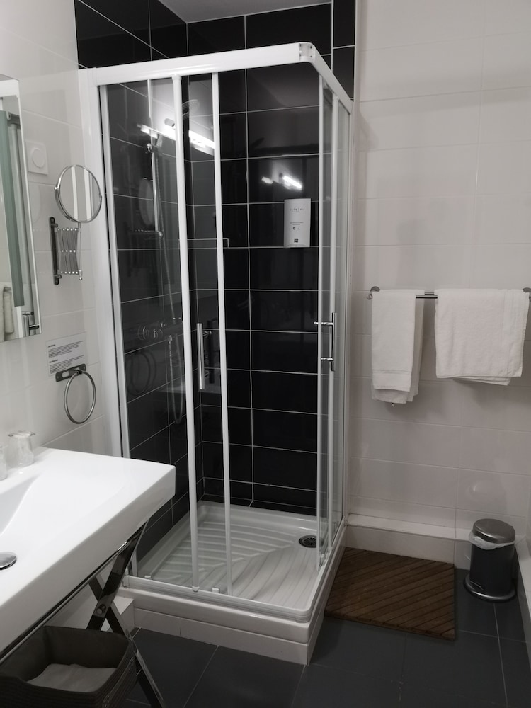 citotel le chene vert