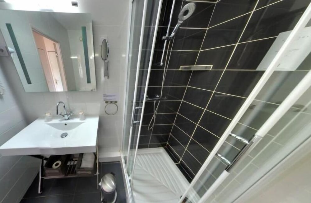 citotel le chene vert