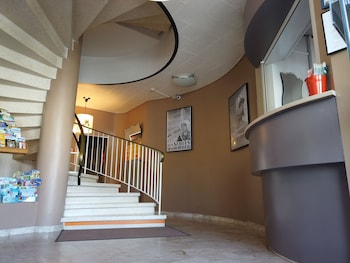 citotel le chene vert