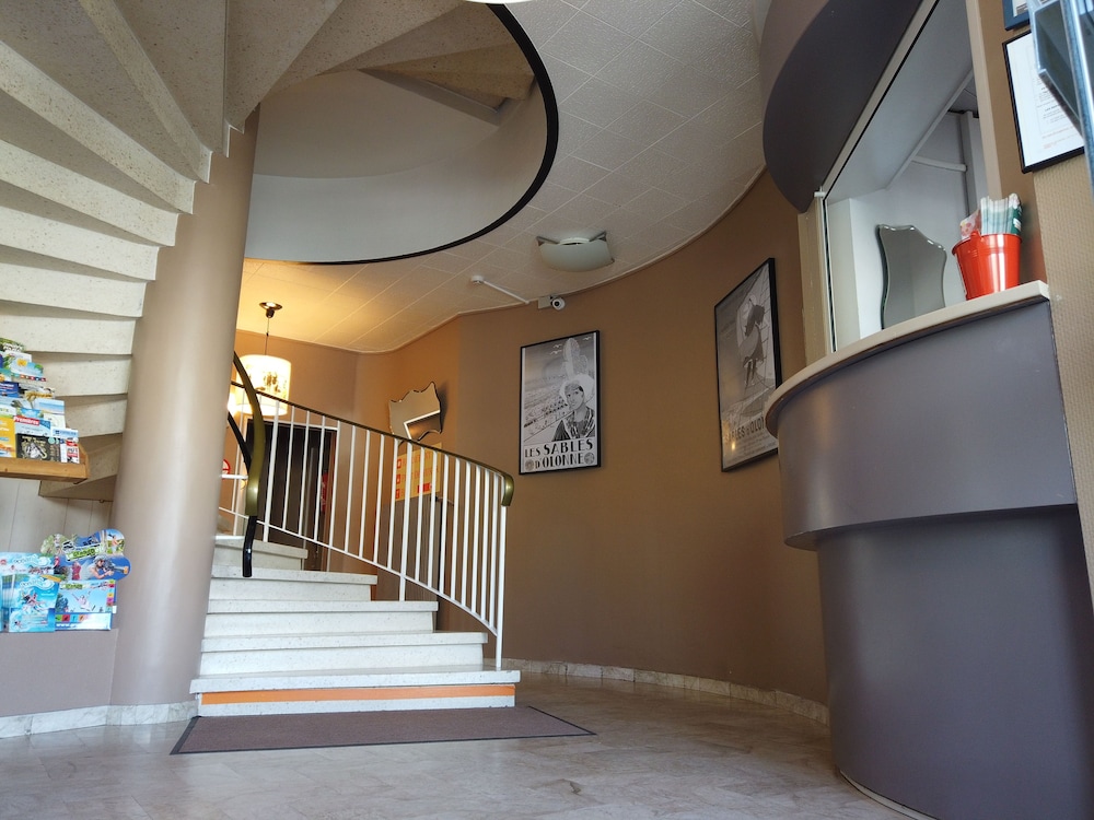 citotel le chene vert