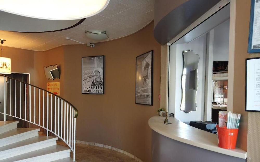 citotel le chene vert