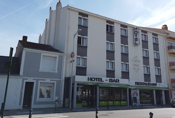 citotel le chene vert