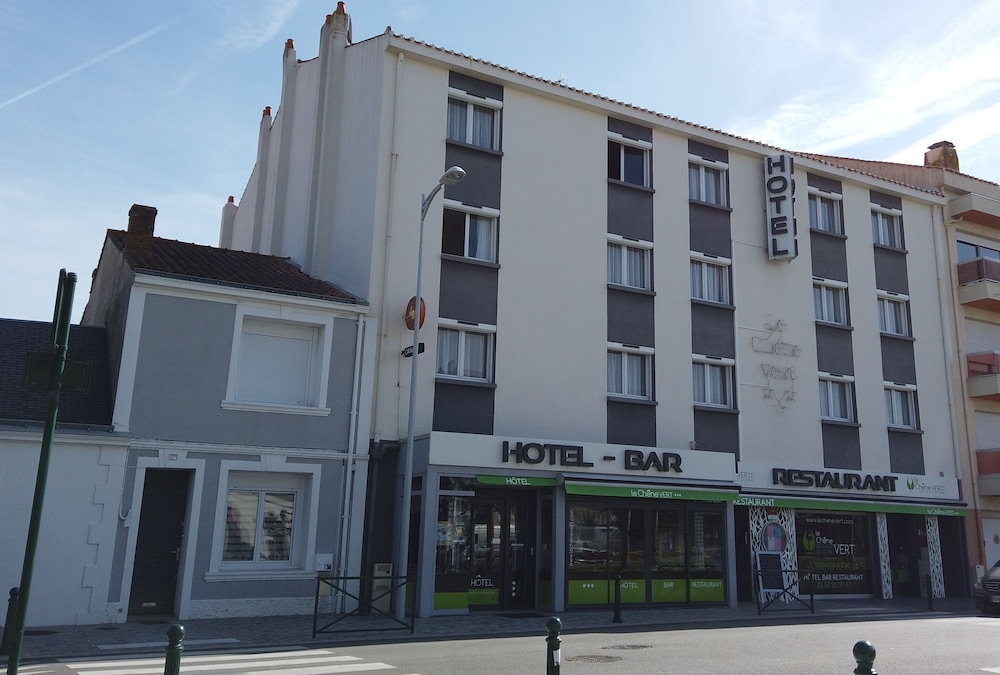 citotel le chene vert