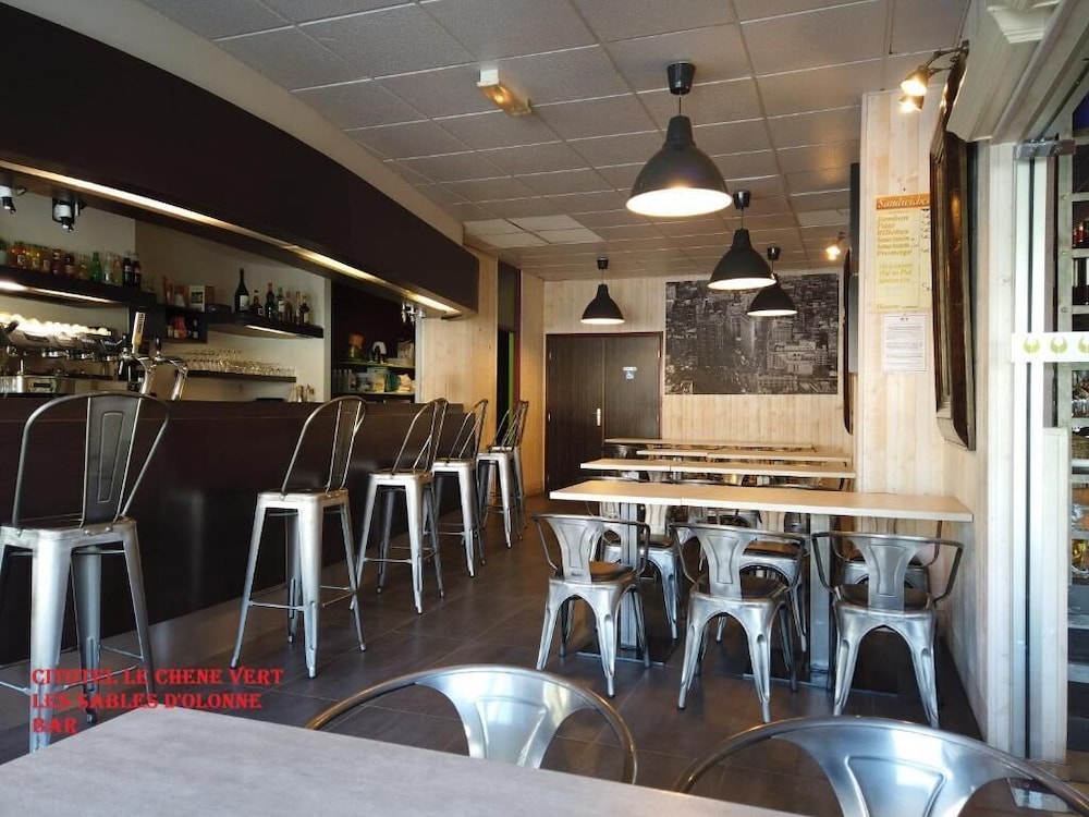 citotel le chene vert