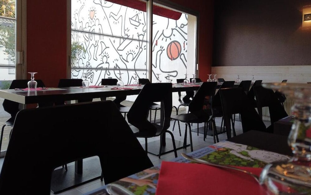 citotel le chene vert