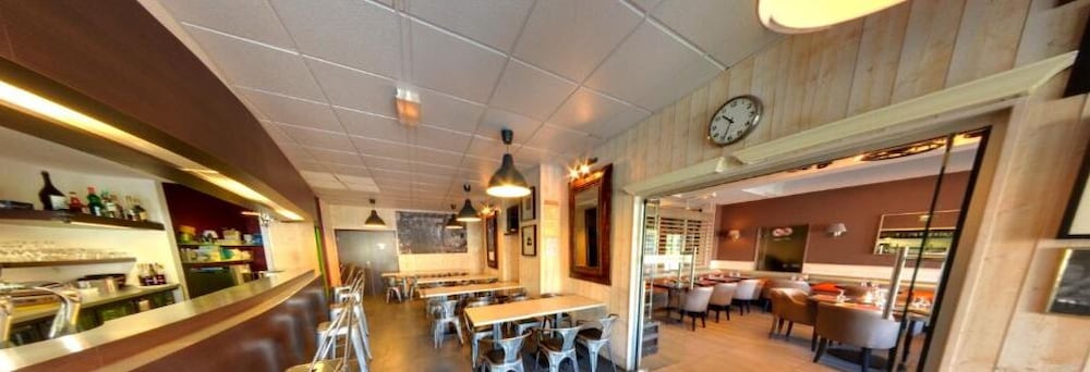 citotel le chene vert