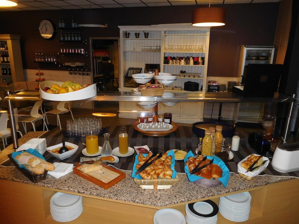 citotel le chene vert