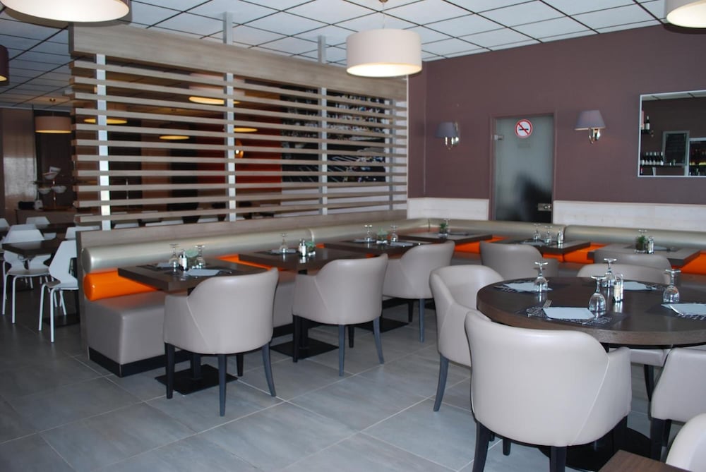 citotel le chene vert