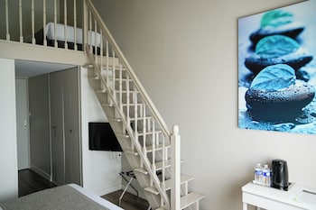 citotel le chene vert