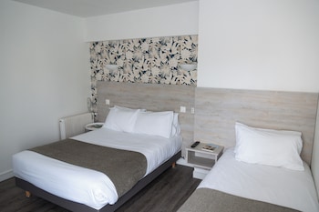 citotel le chene vert