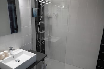 citotel le chene vert