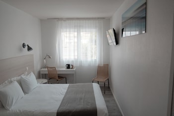 citotel le chene vert