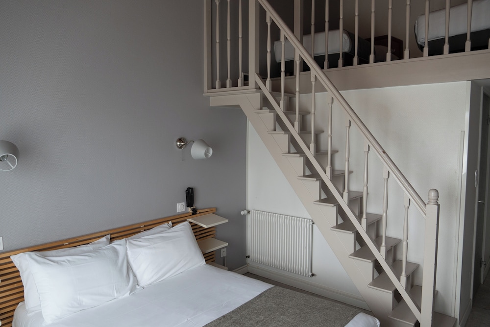 citotel le chene vert